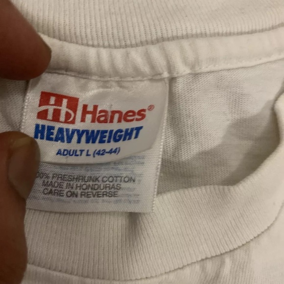 vintage 90s Mr Bean Airborne 1996 - Picture 6 of 8